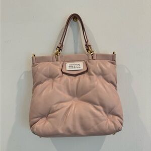 Maison Martin Margiela Glam Slam Quilted Bag